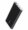 slim 10000mah high quality portable charger power bank